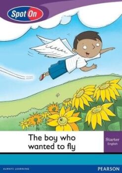 Spot On Grade 1 Starter Reader: Safety first