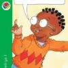 Kagiso Reader Kereiti 1 Book 6: thloho kwano