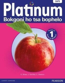 Platinum Afrikaans Huistaal Graad 9 Onderwysersgids