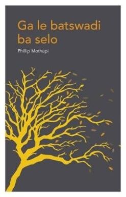 Ga Le batswadi ba selo