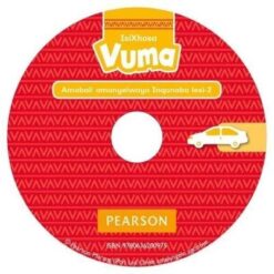 Vuma Inqanaba lesi-12 Incwadi yesi-8: Ingqokelela yeentsomi