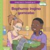 Vuma Izinga lesi-3 Incwadi Enkulu ye-11: Isenzo esihle