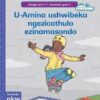 Vuma Izinga lesi-7 Incwadi Enkulu ye-9: Silungisa izinto entwasahlobo