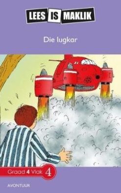 Lees is Maklik Grade 4: Kiep-kiep Kyker