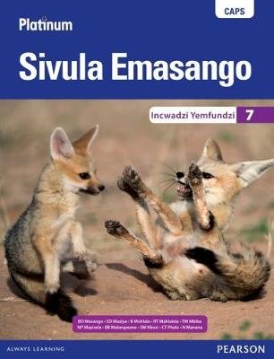 Platinum Sesotho Sa Nnete Kereiti ya 3 Tataiso ya Titjhere