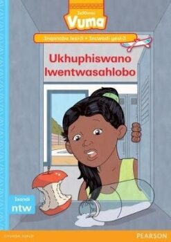 Vuma Inqanaba lesi-5 Incwadi yesi-2: Uyawabetha amagubu