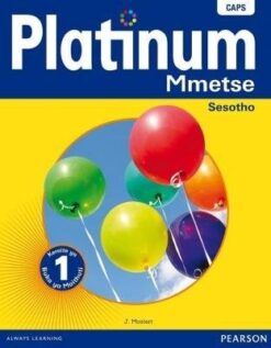 Platinum Mmampodi Grade 12 Teacher's Guide