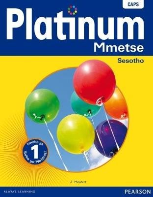 Platinum Mmampodi Grade 12 Teacher's Guide