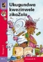 Kagiso Reader Grade 2 (IsiZulu) Book 5:  Ukugundwa kwezinwele zikaZola