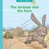 Vuma Level 6 Book 7 Big Book: The tortoise and the hare