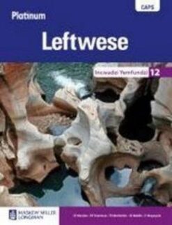 Platinum Letfwese Grade 12 Learner's Book