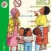 Kagiso Reader Grade 1 (IsiZulu) Book 12: Okumangalisayo