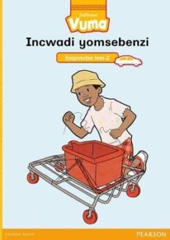 Vuma Inqanaba lesi-2 Incwadi yoku-1: Kumnandi esitiyeni