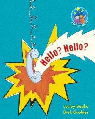 Stars of Africa Reader: Hatching chickens (Big Book) - Grade 1