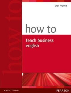 How To Teach Business English