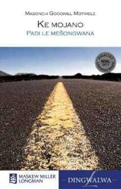 Ke jewa lorato - Tswana Drama