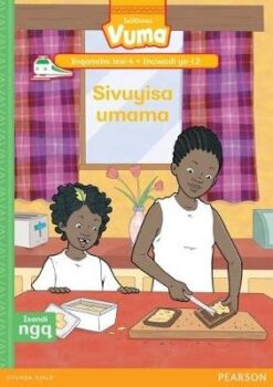 Vuma Inqanaba lesi-4 Incwadi ye-11: Akeva uNeo