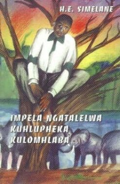 Impela Ngatalelwa Kuhlupheka Kulomhlaba - Swazi Novel