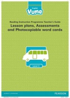 Vuma Level 3 Context Cards