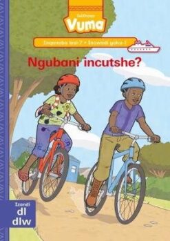 Vuma Inqanaba lesi-7 Incwadi Enkulu yesi-8: USuku lweNtwasahlobo