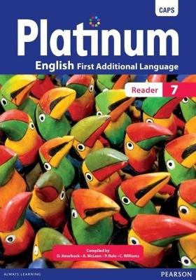 Platinum English First Additional Language Grade 7 Learner's Book