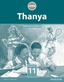 Thanya Grade 11 Learners' Book