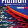Platinum English First Additional Language Grade 10 Teacher's Guide
