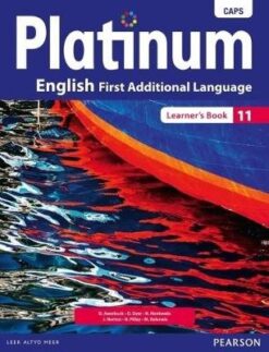 Platinum English First Additional Language Grade 10 Teacher's Guide