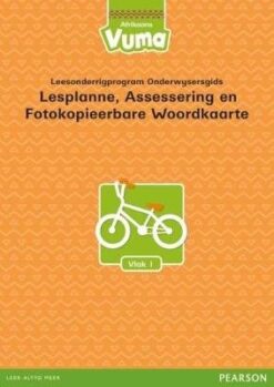 Vuma Vlak 1 Kontekskaarte