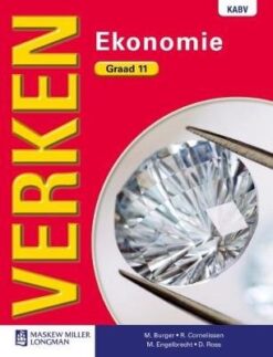 Verken Ekonomie Graad 10 Onderwysersgids