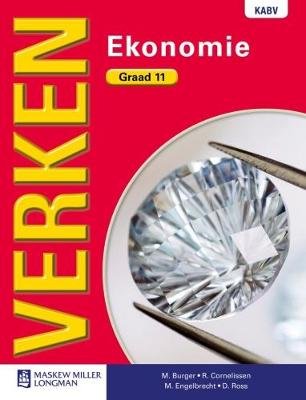 Verken Ekonomie Graad 10 Onderwysersgids