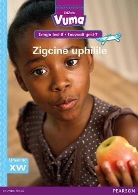 Vuma Izinga lesi-5 Incwadi Enkulu yesi-6: Wafa gundwane yindlala