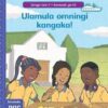 Vuma Izinga lesi-6 Incwadi yoku-1: Ishonephi indizamshini kaLefa?