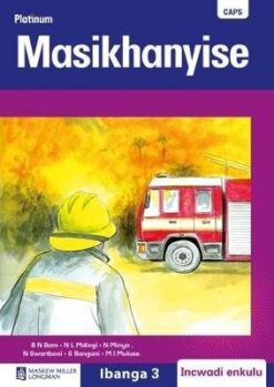 Platinum Masikhanyise Ibanga 2 Reader