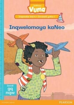 Vuma Inqanaba lesi-6 Incwadi ye-9: Imvula eyodwa