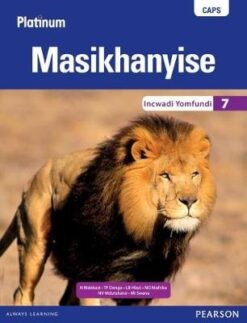 Platinum Masikhanyise Grade 6 Teacher's Guide  (Superseded to 9780636208711)