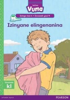 Vuma Izinga lesi-4 Incwadi ye-16: Usuku lomama