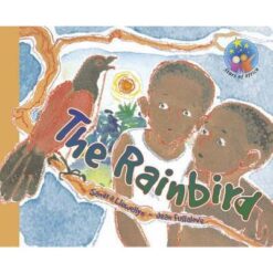 Stars of Africa Reader:  Raging River Adventure