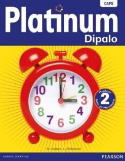 Platinum Dipalo Mophato 2 Buka ya Morutabana