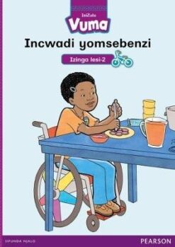 Vuma Izinga lesi-2 Incwadi yoku-1: Tusani uKabelo