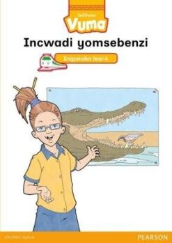 Vuma Inqanaba loku-3 Oonotsheluza