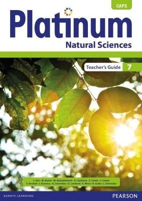 Platinum Natural Sciences Grade 7 Learner's Book