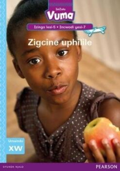 Vuma Izinga lesi-5 Incwadi yesi-6: Wafa gundwane yindlala