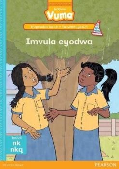 Vuma Inqanaba lesi-6 Incwadi ye-10: Kumnandi elwandle