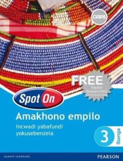 Spot On Life Skills IsiZulu Grade 2 Teacher's Guide & Free Resource Pack