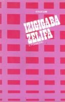 Izigigaba Zelifa - Xhosa Novel