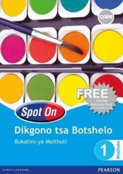Spot On Life Skills IsiZulu Grade 3 Teacher's Guide & Free Resource Pack