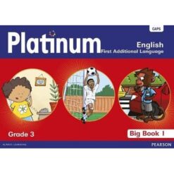 Platinum English First Additional Language Grade 2 Teacher's Guide