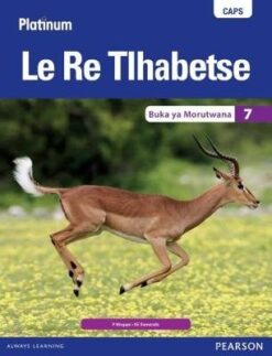 Platinum Laerskool Atlas Graad 4-7