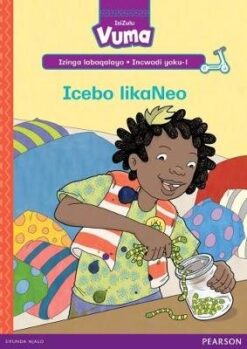 Vuma IsiZulu Izinga labaqalayo Incwadi yesi-4: Sisaba ubala! RD